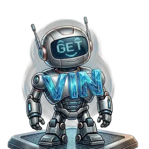 Get Vin AI Chat Assistant