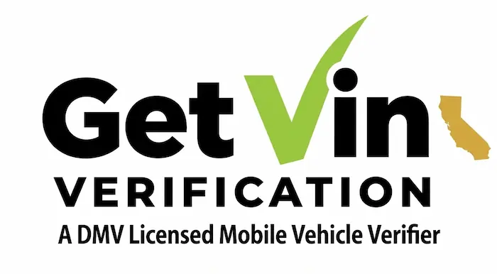 Get Vin Verification